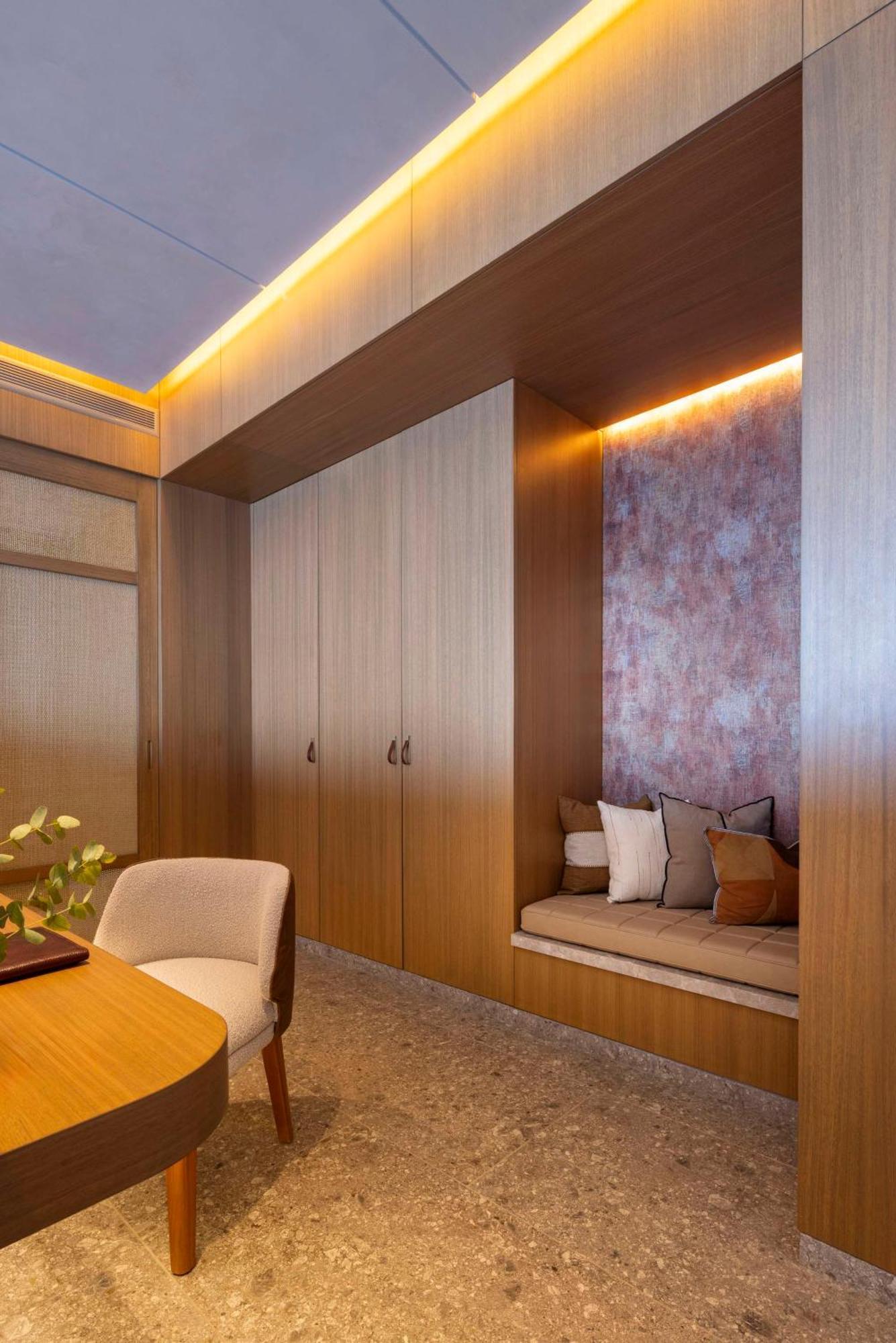 Отель Waldorf Astoria Costa Rica Punta Cacique Экстерьер фото